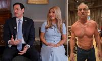 Marco Rubio and wife spar over secretary's 'support' of MAHA movement and RFK's 'crazy' diet that could trigger 'psychotic event'