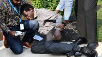 Racist Policies End TPS and Criminalize Haitian Immigrants