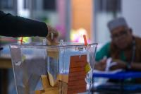 Malaysia may one day vote online, EC says trust and security top priorities