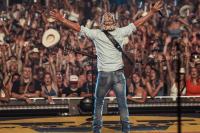 Grammy Nominated, ACM Winning, Billboard-Topping Act on Way to Perform at West Virginia State Fair