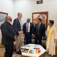 ExxonMobil upbeat over T&T’s hydrocarbon prospects
