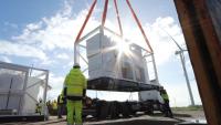 Form Energy raises $750m to expand iron-air battery production