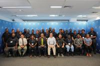 PNG AGRICULTURE LEADERS STRENGTHEN PATHWAYS TO EXPORT MARKETS