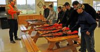 Patrick Durkin: Wisconsin DNR seeks volunteers to teach hunter education