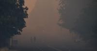 Smoke from the Spokane Complex fires is dissipating, but wildfire season and health risks will stretch on