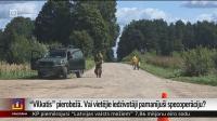 'Operation Werewolf' causes minor inconvenience to locals near Belarus border