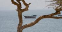 US warns Iran of indefinite naval blockade as Strait of Hormuz deadlock continues