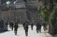 Israeli settlers' siege of Palestinian homes draws sharp US rebuke