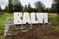 NATO fighters shoot down drone in north-east Latvia