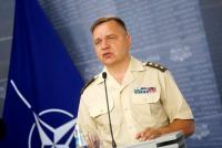 Latvia gets '4 out of 10' for crisis readiness, says official