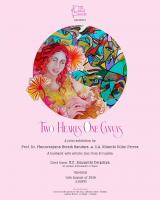 Sri Lankan artist couple bring ‘Two Hearts One Canvas’ to Kathmandu