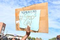 South Africa’s Women’s Month: A time for reflection on GBV