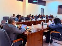 Mining body calls for competitive mining environment for both domestic, foreign investments