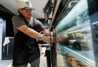 News of the day: Booming business, unique campaign event and more . . .