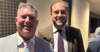 Industry leaders gather to celebrate agriculture's future at Ekka event