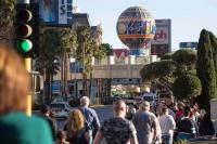 This landlocked US city was just named the happiest place to travel to in the country