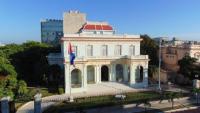 Cuba claims that the Dominican Republic subordinates itself to the aggressive policy of the United States
