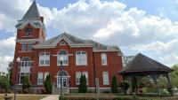 Rural Georgia residents say data center rules were passed with no hearing, no warning