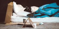Rural Homelessness Presents Challenges In Southeast Indiana