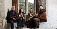‘You might see us do something never to be repeated’: Why this special team-up of Irish trad legends is an unmissable proposition