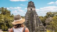 Another low-cost airline is betting big on Guatemala travel