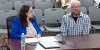Pharmacist Accused Of Drug Diversion Gives Up License Renewal Bid
