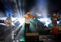 Community’s 250th anniversary celebrations continue with music night at castle