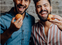 TAP Dances Into NoMad — Bossa Nova, Buoyant Brothers and Brazil’s Sunniest Sandwich