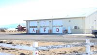 Alfalfa Fire District Board Faces Resident Grievances, Financial Reporting Scrutiny