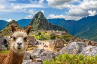 20 Of The Oldest Popular Travel Destinations