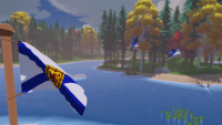 Former Ubisoft Halifax developer reveals first video game from new indie studio