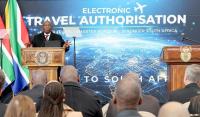 South Africa launches digital travel authorization system to...