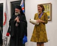 “The Athens of the South”: Adelaide’s Greek Consul bets on a sister-city dream