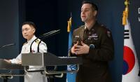 Tensions flare in Korea over U.S.-led U.N. Command, which controls DMZ access
