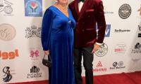 Prince Mario-Max Schaumburg-Lippe Celebrates New York Fashion Week