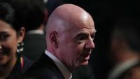 World Cup 2026: New Zealand Football withdraws support for Gianni Infantino, FIFA president faces further critics over sell-off scheme, latest news