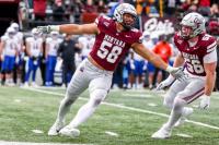 Montana Griz Star Solo Tuliaupupu Embraces Ninth Season