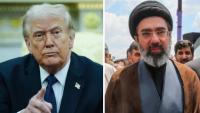 ‘Like never been seen…’: US plans to roll out ‘economic isolation’ for Iran next week
