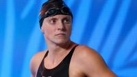 Katie Ledecky surges to 1,500 free win for her first home-soil international medal &mdash; Katie Ledecky won the 1,500-meter freestyle on opening night of the Pan Pacific Championships, earning the first international medal of her storied career on