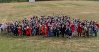 Music, poetry and business events recently announced across Yorkshire