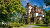 Canada's 'little town of big firsts' is a walkable east coast locale with historic charm and tasty eats