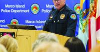 SWFL Insider: Belardo named new Marco police chief