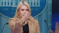 Karoline Leavitt resigns: Her role in Trump’s India-US trade, Operation Sindoor messaging