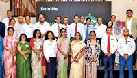 Deloitte Sri Lanka discusses Board governance in rapidly evolving risk landscape