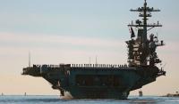 'Completely misrepresented': Hegseth disputes reports of poor conditions aboard USS Abraham Lincoln