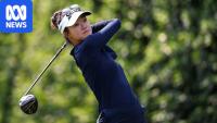 Australia's Grace Kim makes fast start at LPGA event