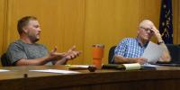 Turkey Creek Fire Territory Board Addresses Ambulance Out Of Service