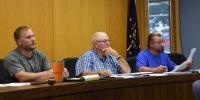 Turkey Creek Township Advisory Board Rejects Bids For Training Facility