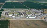 DOJ says California prisons failed to protect women from sexual abuse