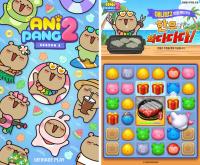WEMADE PLAY Launches 'Wadadabear in Hawaii' Event for Anipang 2